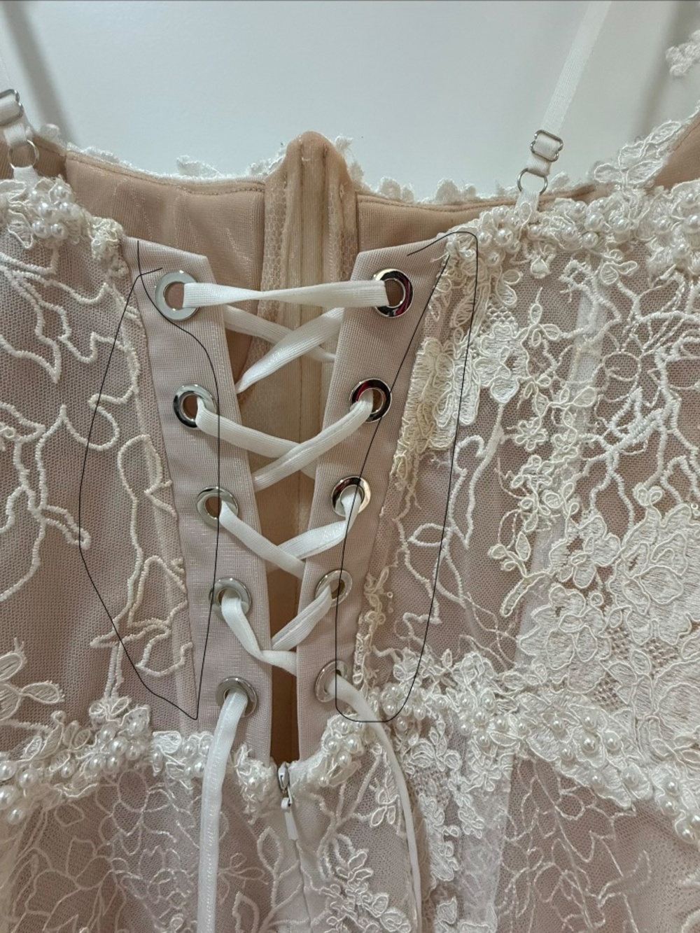 Rosie Etienne Lara Dress - Picture 8 of 8
